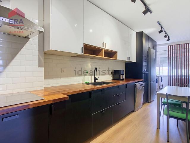 Apartamento venda em Seixal, Corroios