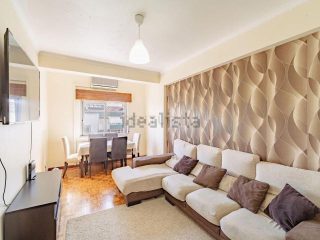 Apartamento venda em Corroios, Seixal