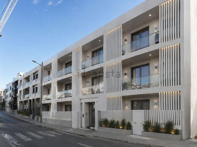 Apartamento venda em Seixal, Corroios