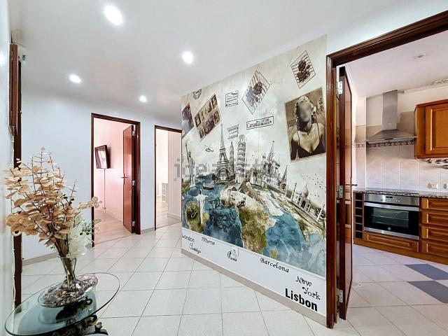 Apartamento venda em Seixal, Corroios