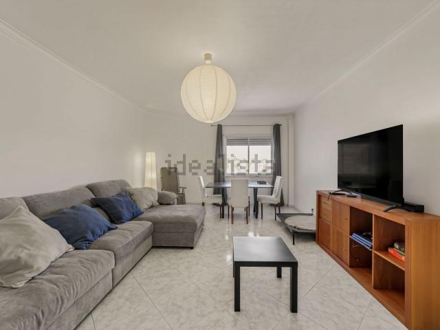 Apartamento venda em Zona Residencial de Santa Marta do Pinhal e de Corroios, e de Quinta da Marialva, Seixal