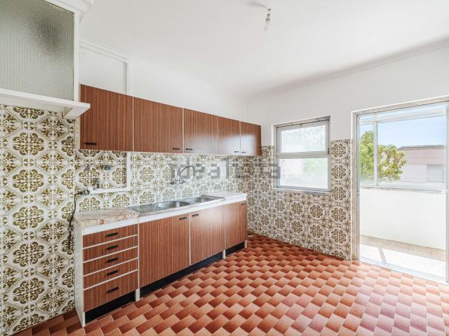 Apartamento venda em Seixal, Corroios