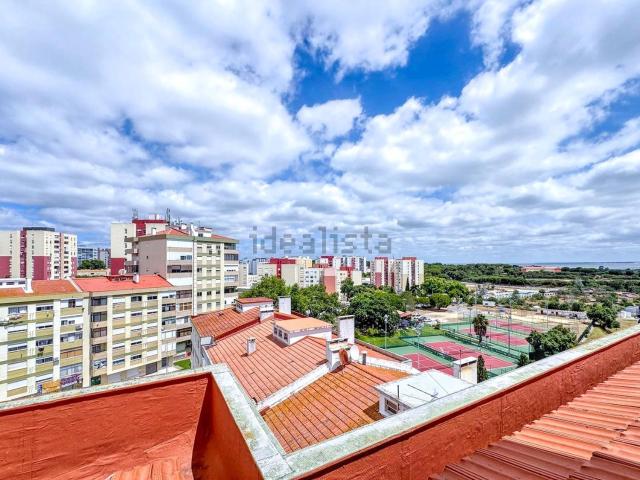 Apartamento venda em Seixal, Corroios