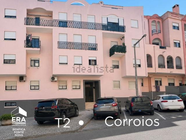 Apartamento venda em Seixal, Corroios