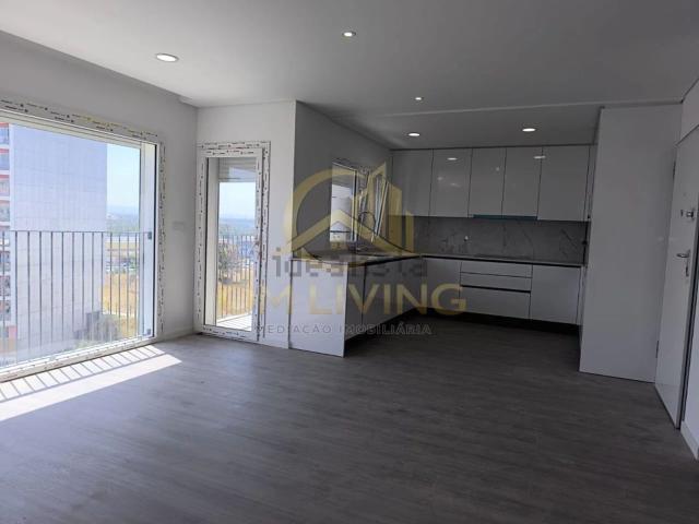 Apartamento venda em Parque Industrial de Santa Marta do Pinhal, Seixal