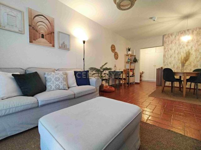 Apartamento venda em Corroios, Quinta do Albino