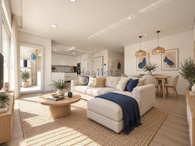 Apartamento venda em Parque Industrial de Santa Marta do Pinhal, Seixal
