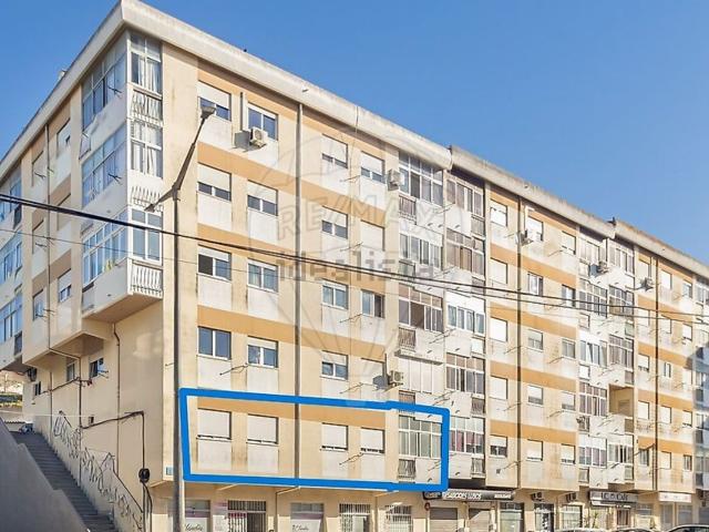 Apartamento venda em Corroios, Seixal