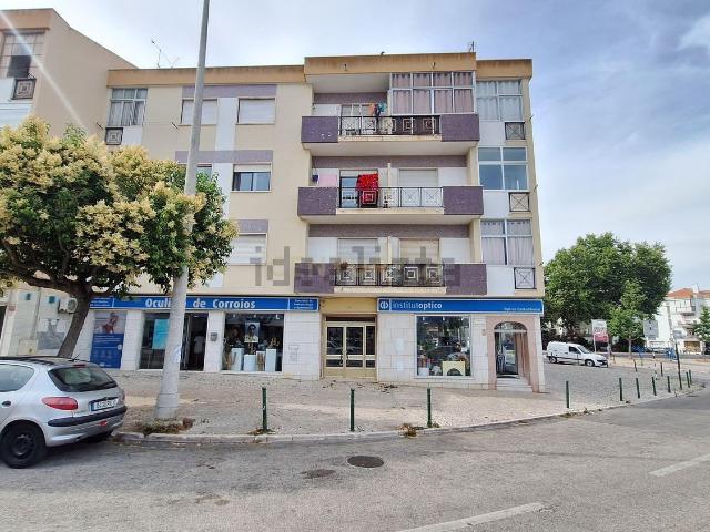 Apartamento alugar em Seixal, Corroios