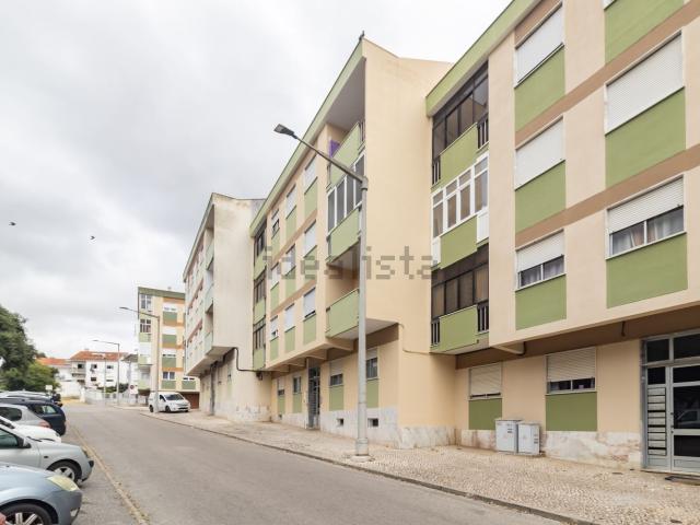Apartamento venda em Seixal, Corroios