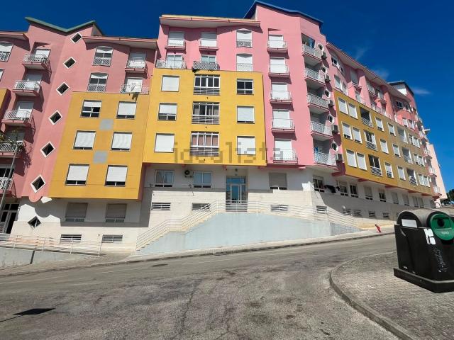 Apartamento alugar em Seixal, Corroios