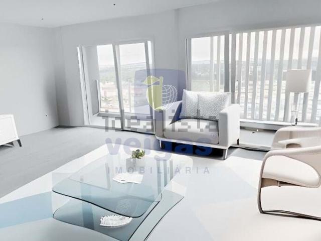 Apartamento venda em Seixal, Corroios