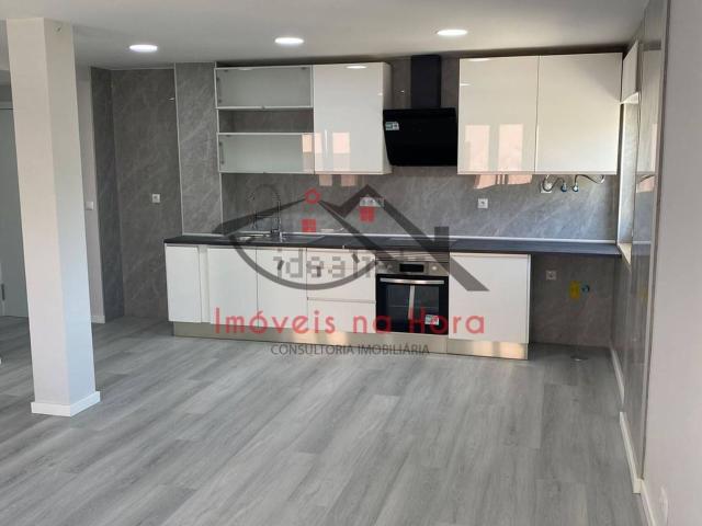 Apartamento venda em Seixal, Corroios