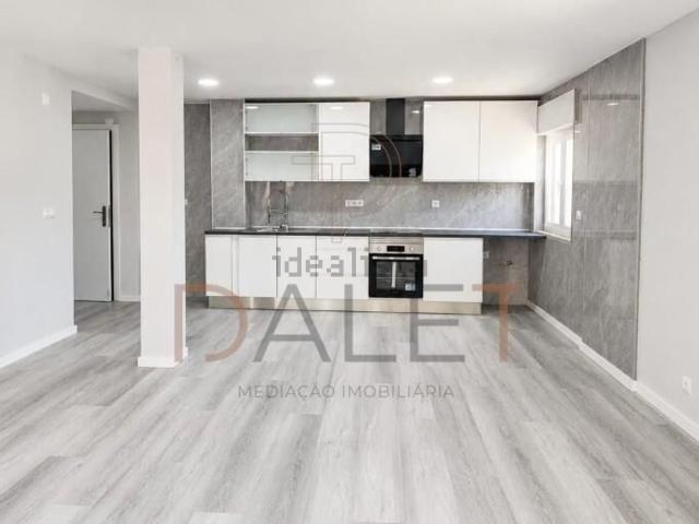 Apartamento venda em Seixal, Corroios