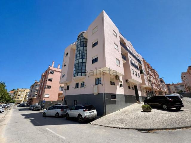 Apartamento venda em Seixal, Corroios
