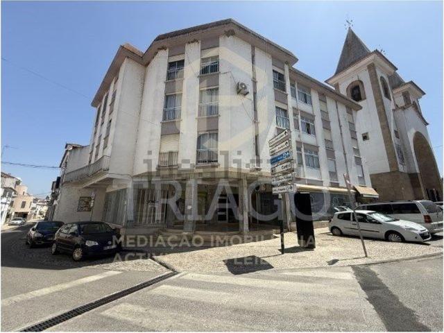 Apartamento venda em Coruche, Santarém