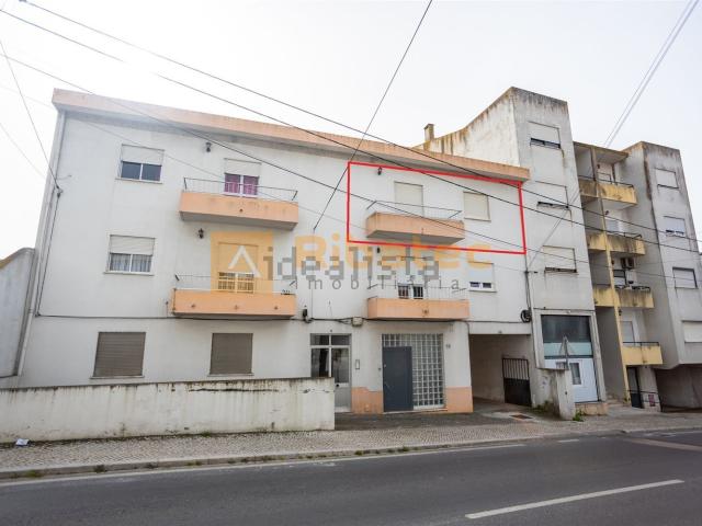 Apartamento venda em Coruche, Santarém