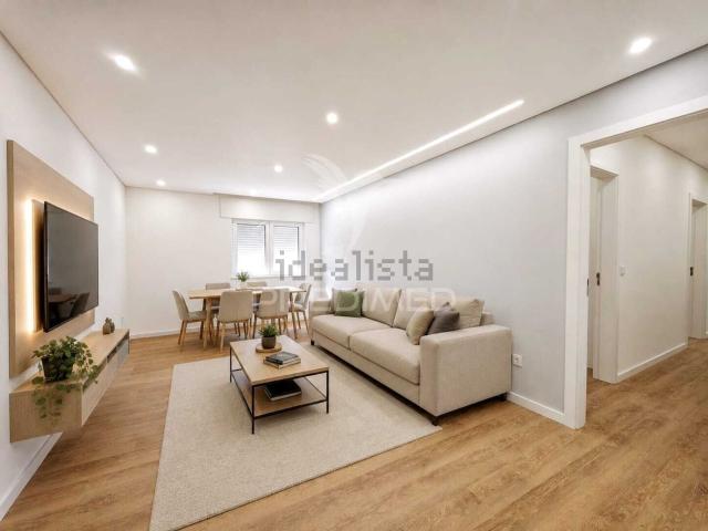 Apartamento venda em Santo Antonino, Coruche
