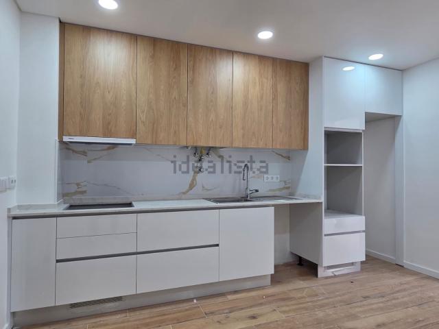 Apartamento venda em Santo Antonino, Coruche