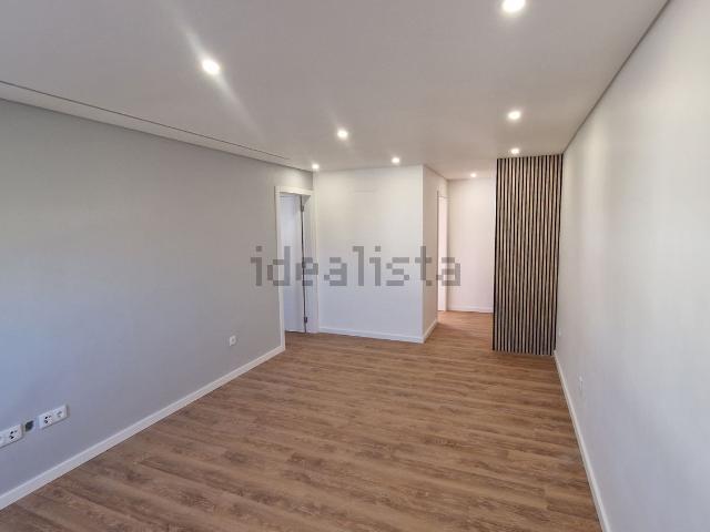 Apartamento venda em Santo Antonino, Coruche