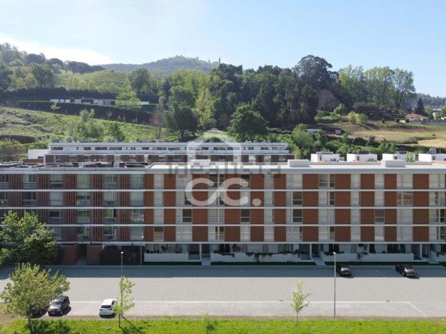 Apartamento venda em Guimarães, Braga