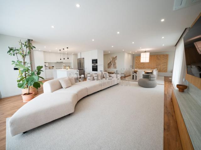Apartamento alugar em Guimarães, Braga