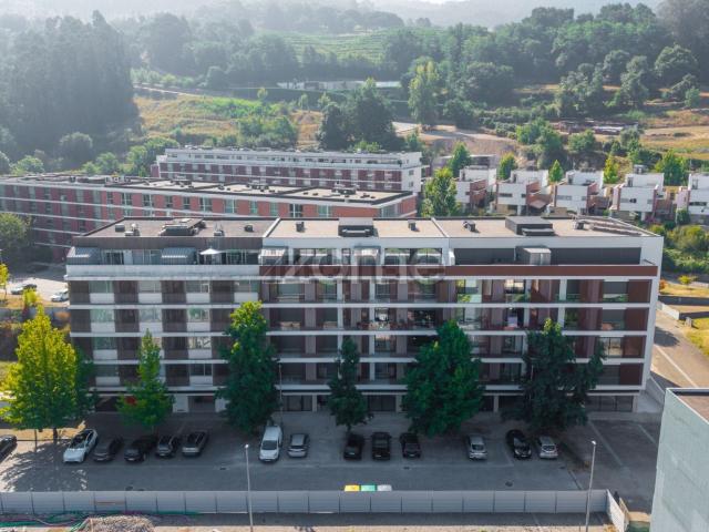 Apartamento venda em Guimarães, Braga