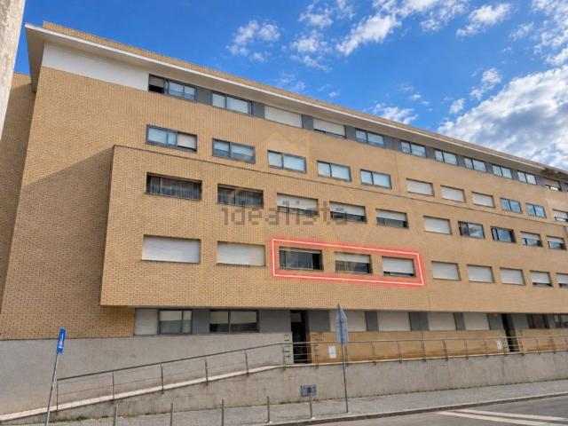 Apartamento venda em Oliveira, São Paio e São Sebastião, Guimarães