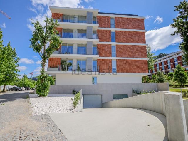 Apartamento venda em Guimarães, Braga