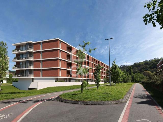 Apartamento venda em Guimarães, Braga