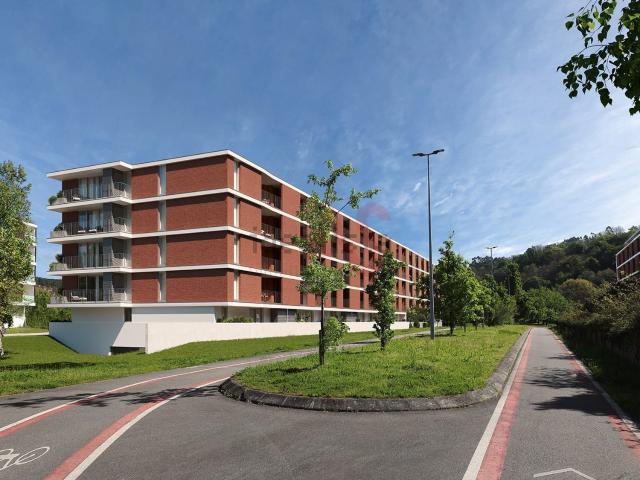 Apartamento venda em Guimarães, Braga