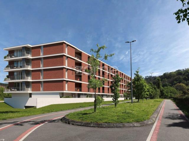 Apartamento venda em Costa, Guimarães