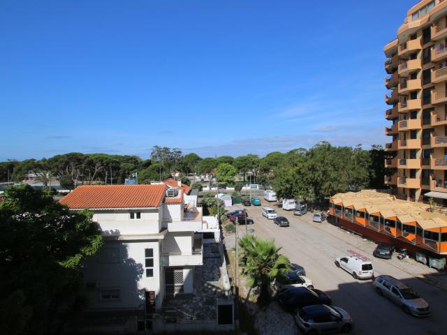 Apartamento alugar em Costa da Caparica, Almada
