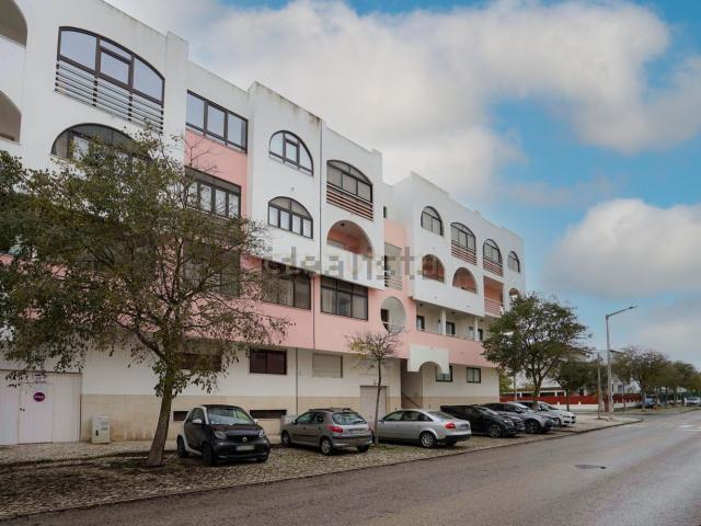 Apartamento venda em Santo António da Caparica, Almada