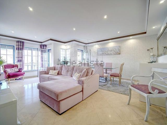Apartamento venda em Santo António da Caparica, Almada