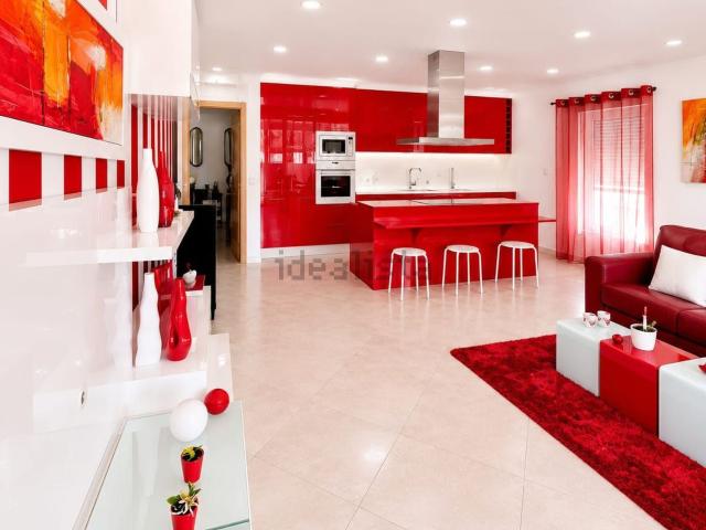 Apartamento venda em Almada, Setúbal