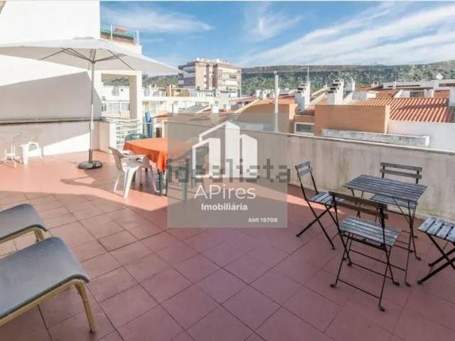 Apartamento venda em Santo António da Caparica, Almada