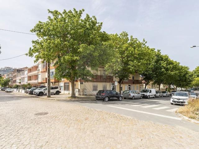 Apartamento venda em Santo António da Caparica, Almada