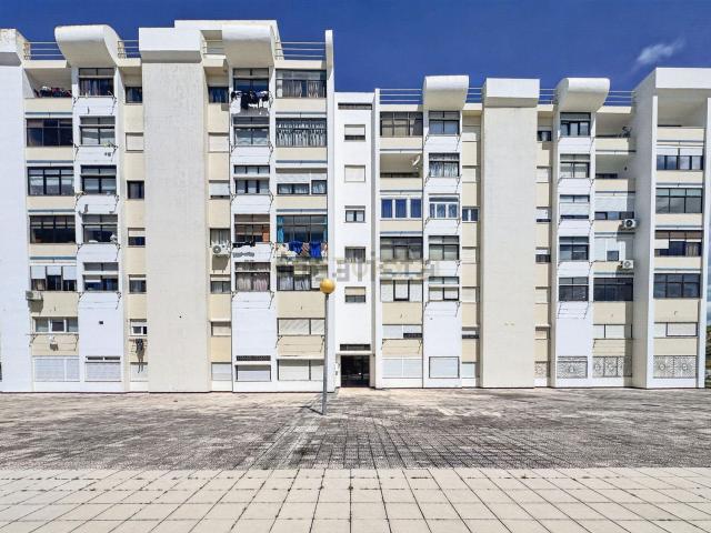 Apartamento venda em Boca do Grilo, Almada