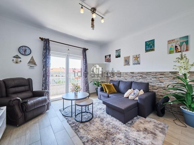 Apartamento venda em Santo António da Caparica, Almada