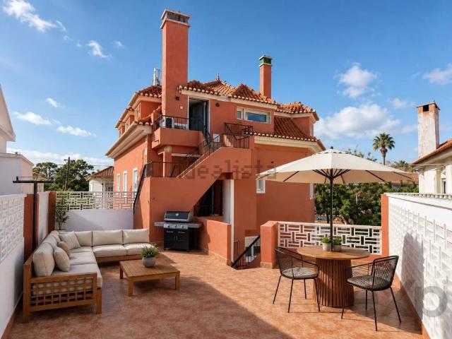 Apartamento alugar em Santo António da Caparica, Almada