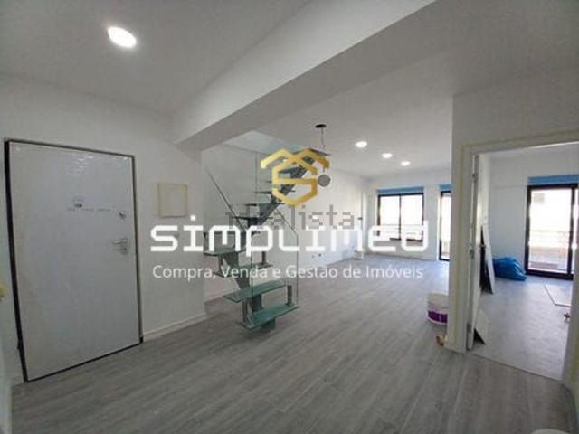 Duplex venda em Terras da Costa, Almada