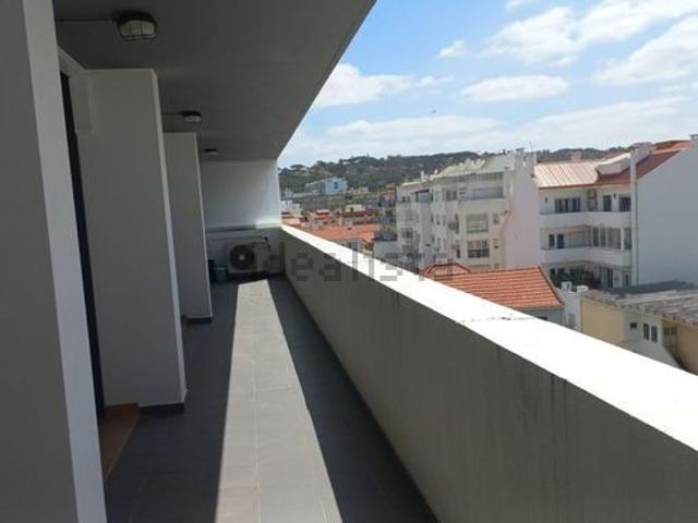 Apartamento alugar em Almada, Setúbal