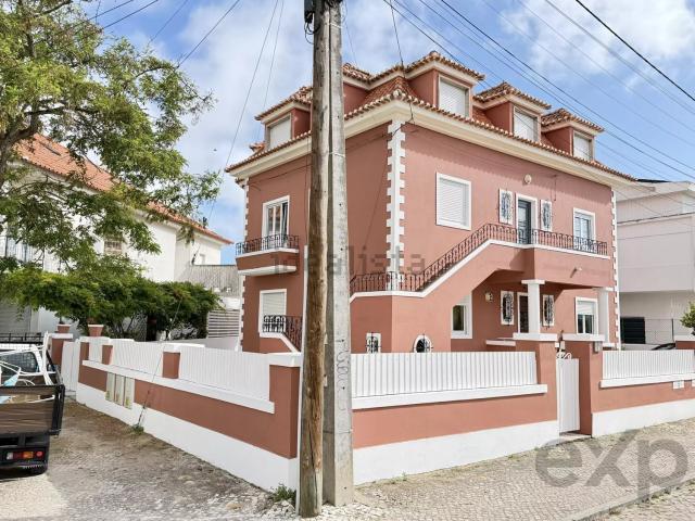 Apartamento alugar em Santo António da Caparica, Almada