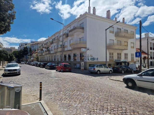 Duplex venda em Bairro do Campo da Bola, Almada