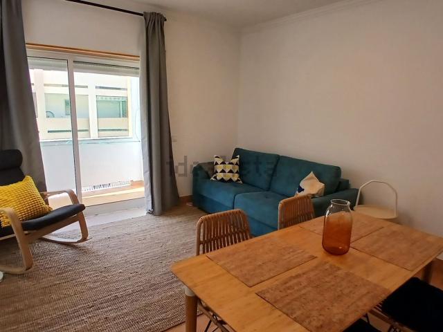 Apartamento alugar em Bairro do Campo da Bola, Almada