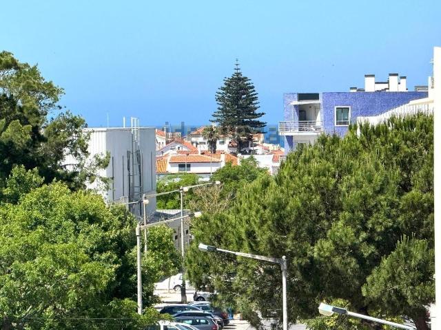 Apartamento alugar em Santo António da Caparica, Almada