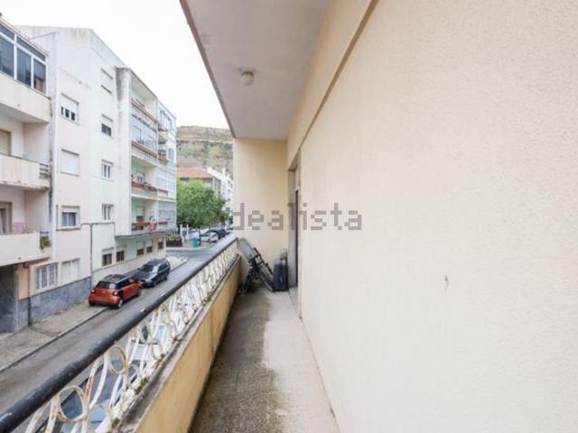 Apartamento venda em Santo António da Caparica, Almada