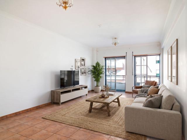 Apartamento venda em Santo António da Caparica, Almada
