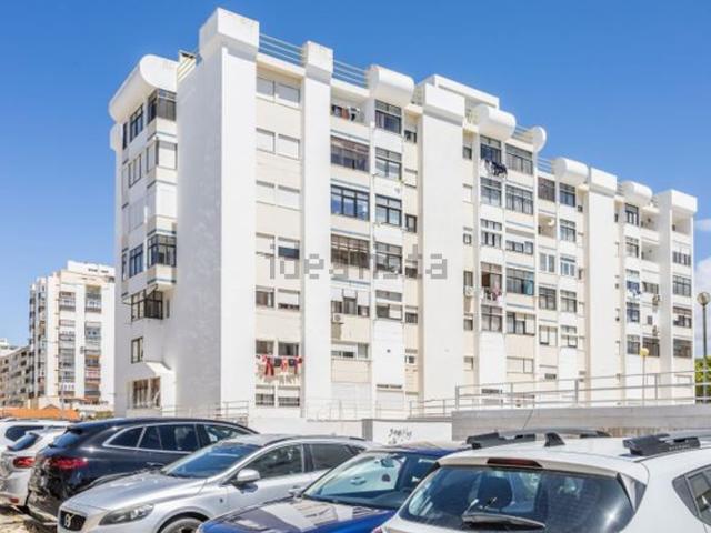 Apartamento venda em Boca do Grilo, Almada
